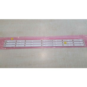 *NEW* PHILIPS 32PHT4131/05 LED KIT - LB-PF3060-GJD2P53153X7AHV2-D - 210BZ07D0433T9C00X - 0ZL4T33I0Y7N - 32ALQ2 - 996599001114