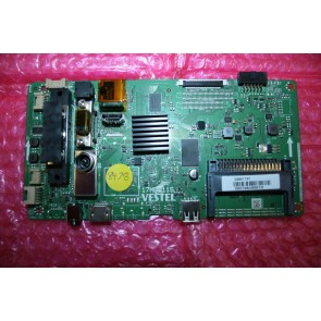 *NEW* PANASONIC TX-43GS352B MAIN PCB - 23581737 - 17MB211S