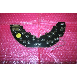 *NEW* SONY MHC-V02 CONTROL BUTTON PCB - A2226668A- 1-983-980-11 - 198398011