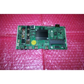 HITACHI MAIN PCB 55HK25T74U - 23572953 - 17MB130S