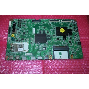 LG 55UH850V-ZA.BEKWLJP MAIN PCB - EAX66773704