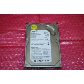 PHILIPS DVDR3450H/05 160GB HARD DRIVE - 9BE012-667  - ST3160212ACE