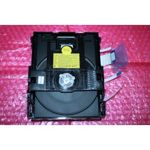 *NEW* PANASONIC DMP-UB390EBK DVD MECH UNIT - SXY0012T -  C008428A