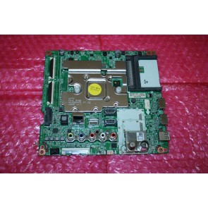 *NEW* LG 49SM8200PLA.BEKYLJP MAIN PCB - EBU65685501 - EAX68253605 (1.1)