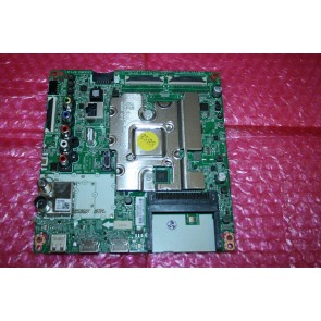 *NEW* LG 43UM7400PLB.BEKYLJP MAIN PCB - EBU65648701  -  EAX68253605(1.1)