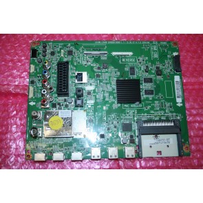 LG 50LF580V-ZA.BEKYLJG MAIN PCB - EBT63705301, EBU63234116 - EAX65610906