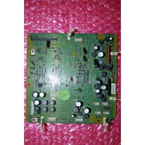 Panasonic - TXNPA1BTB, TH-42PX60B, TH42PX60B, LOGIC PCB
