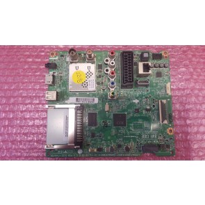 LG - EBT63716621, EAX66203803 (1.0), 50LF561V-ZF.BEKYLJG - MAIN PCB