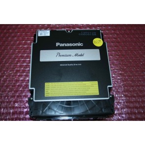 PANASONIC DP-UB9000EBK DVD MECH UNIT  -  RD-DEH005-CV  -  TXP0126  - C060915B