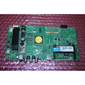 TOSHIBA 32D1533DB MAIN PCB - 23232474 -17MB82S