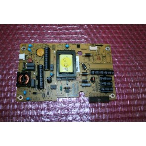 TOSHIBA 24W1333B PSU - 23127869 - 17IPS61-3