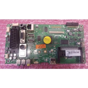 TOSHIBA 32D3454DB MAIN PCB - 23197864 -17MB95