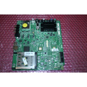 TOSHIBA 40BV701B MAIN PCB  -  23031717  - 17MB65-2