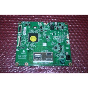 LG 29UM68-PF.AEKHRPN MAIN PCB - EBU63645201 - EAX66876001 (1.0)