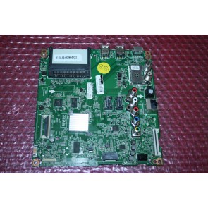 LG 49LJ624V-ZC.BEKYLJP MAIN PCB - EBU64096903 - EAX67129604(1.0)
