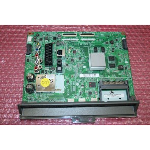 LG 55LB650V-ZN MAIN PCB - EBU62410392 - EAX65384004(1.5) - EBT62987206
