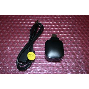 PANASONIC DY-WL10 WIRELESS LAN ADAPTOR AND USB CABLE
