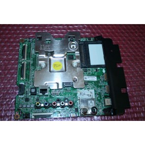 LG 43UK6200PLA.BEKWLJP MAIN PCB - EAX67872805(1.1) - EBU64791303