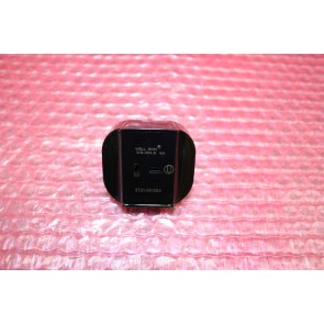 *NEW*  SAMSUNG WELL SHIN PLUG CONVERSION UK -  WS-392-D - 3721-001284