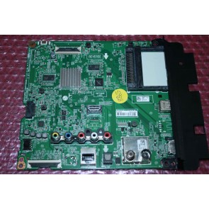 LG 49LK5900PLA.BEKWLJP MAIN PCB - EBU64687335 - EAX67703503(1.1)