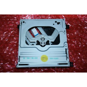 GOODMANS GVLEDHD39DVDI DVD MECH UNIT - DL10HJ00030 - 033112201