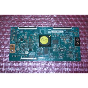 PHILIPS 55PUT6400/12 T-CON -  T550QVN03.1 - 55T22-C04