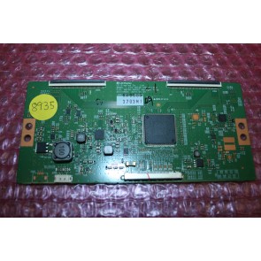 LG 55UB830V-ZG.BEKWLJP T-CON  - 6870C-0502C, LC550EQE(PG)(F2) - V14 TM120 UHD Ver0.6