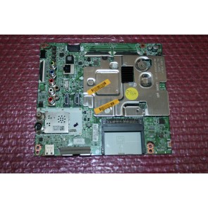 *NEW*  49UJ670V-ZD.BEKTLJP MAIN PCB - EBU64088405 - EAX67133404(1.0)