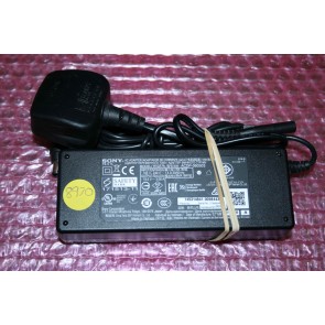 SONY - 149314841, ACDP-060S03, ACDP060S03, 19.5 VOLTS, 3.08 AMPS, AC ADPATER
