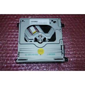*NEW*  DVD MECH UNIT USED IN MANY TV BRANDS -  30089961 -  DL-10HJ-00-035 - 218010804  -  VESTEL DL-10 G4 E.870A