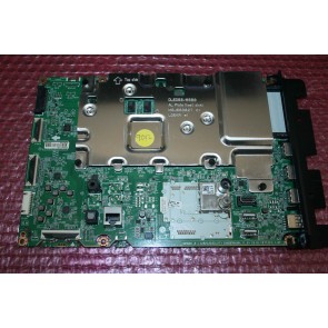 LG OLED55B9PLA.DEKQLJP MAIN BOARD - EBT65674502 