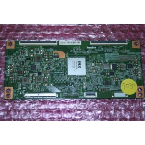 LG 40UH630V-ZA.BEKJLJP TCON PCB - 4AMDK1E11 - V400DK1-KE1A