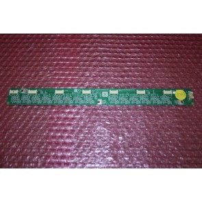 SHARP LC-26GA5E INVERTER PCB - RUNTKA095WJZZ - QKITS0076SNE5