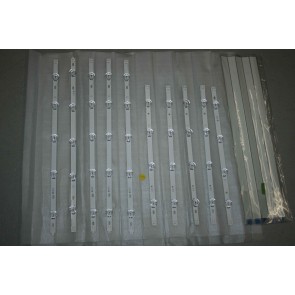 *NEW*  LG 50LF5610, 50LB6500, 50LB5600, 50LB6500, 50LB5800 LED KIT - 6916L1978A - 6916L1979A