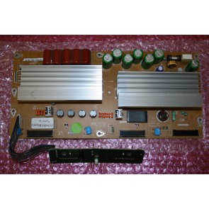 Samsung - X-Main - 50HD, PS50A457PIDXXUS004, LJ41-05987A, LJ4105987A