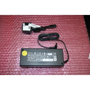 *NEW*  SONY KD-49XE7073 AC ADAPTER  - 149300445, ACDP-120E03, 19.5 VOLTS, 6.2 AMPS