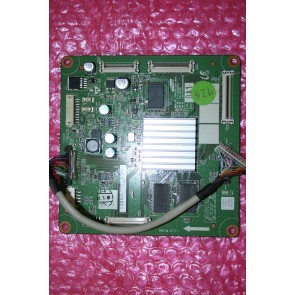 Samsung - LJ92-01452A (LJ92-01452D) LJ41-04776A, PBA REV: D, LJ9201452A (LJ9201452D) LJ4104776A - LOGIC PCB