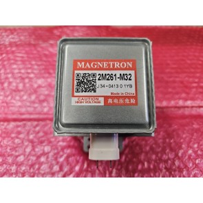 *NEW* PANASONIC NN-SF464MBPQ, NN-SF464M & NN-CT56JB MAGNETRON - 2M261-M32, 2M261M32