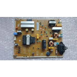 LG - EAY65170101, LGP43T-19U1, EAX68304101(1.7), PSU, POWER PCB
