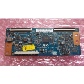 LG 42LB585V-ZM.BEKHLJG, T-CON, HC420DUN-VAHS2-51XX, 42T34-C01, T420HVN06.1, 5542T34C06