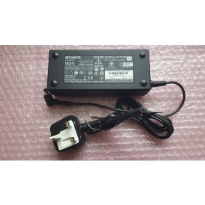 *NEW* GENUINE SONY - 149349014, ACDP-120D01, 19.5 VOLTS, 6.2 AMPS, AC ADAPTER