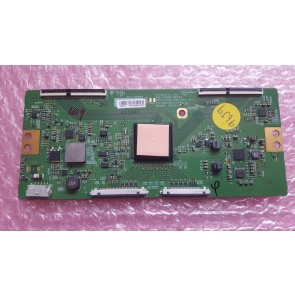 SONY KD-55X8309 T-CON - LC550WQL-SHP2-831, 6870C-0561A H/F