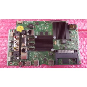 PANASONIC TX-55GX680B MAIN PCB - 23586672