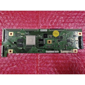PANASONIC TX-55JZ980B T-CON, TCON - LE650AQD-ENA1-TJA, 6870C-0852A