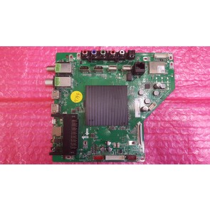 *NEW* SHARP MAIN BOARD FOR 55BL5EA & 4T-C55BL5EF2AB - CC495PU1L, T.MS6886.U705
