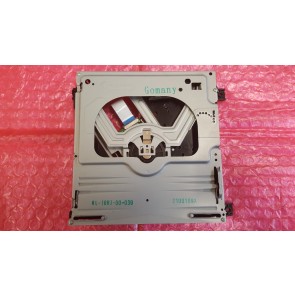BUSH VM19HDLED-D DVD MECH - 2100109X, DL-10HJ-00-030