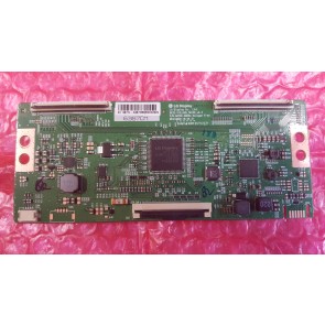PANASONIC TX-43LX650BZ T-CON / TCON - FOR SCREEN: VES430QNZL-N2-Z01 (23781782)