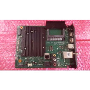 PANASONIC TX-40JX800B MAIN PCB - TXN/A1ZFVB, TXNA1ZFVB