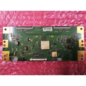 SONY KD-43XF7596 TCON / T-CON 
