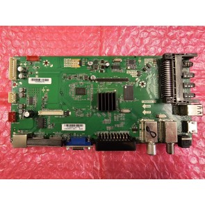 SHARP LC-55CFE6241K MAIN BOARD - COMPATIBLE WITH SCREEN: LC550DUY-SHA1